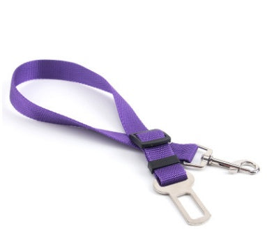 Dog Strap Belts