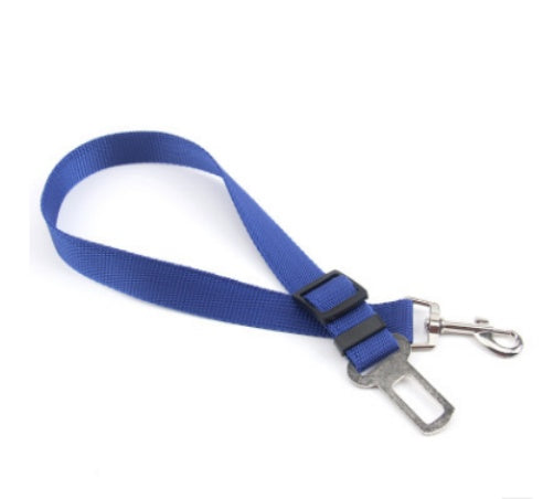 Dog Strap Belts