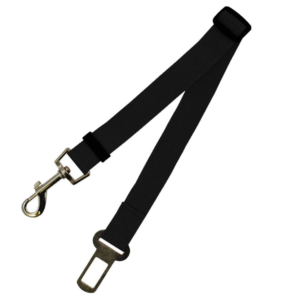 Dog Strap Belts