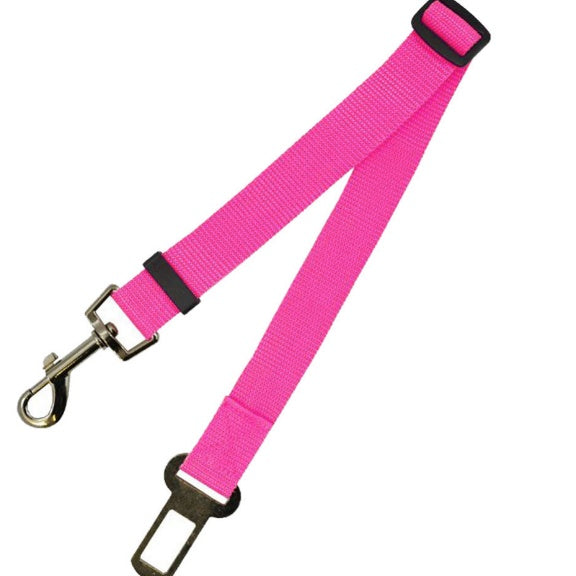 Dog Strap Belts