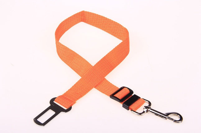 Dog Strap Belts