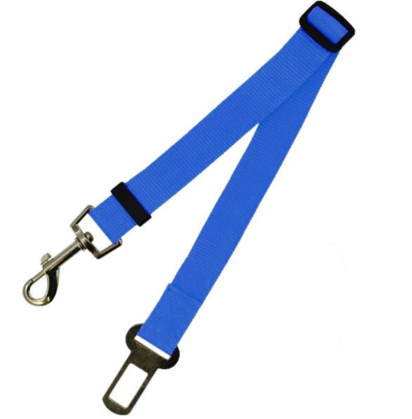Dog Strap Belts