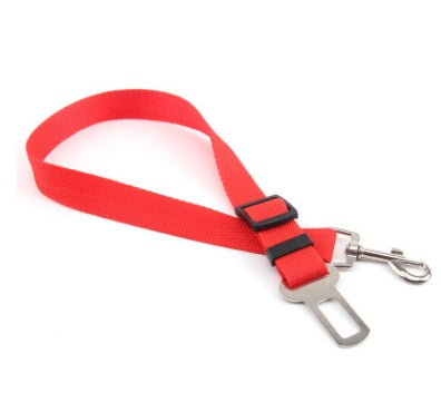 Dog Strap Belts