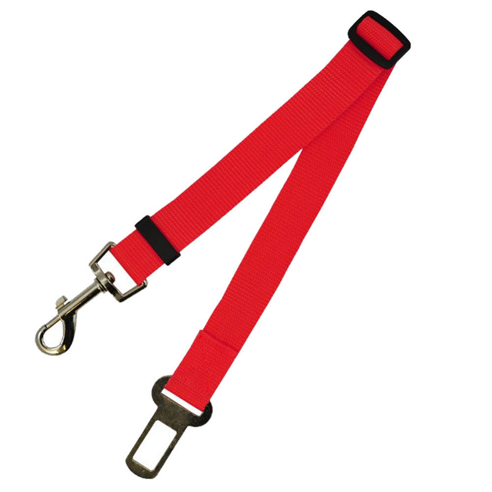 Dog Strap Belts