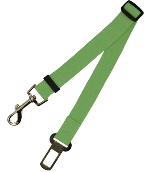 Dog Strap Belts