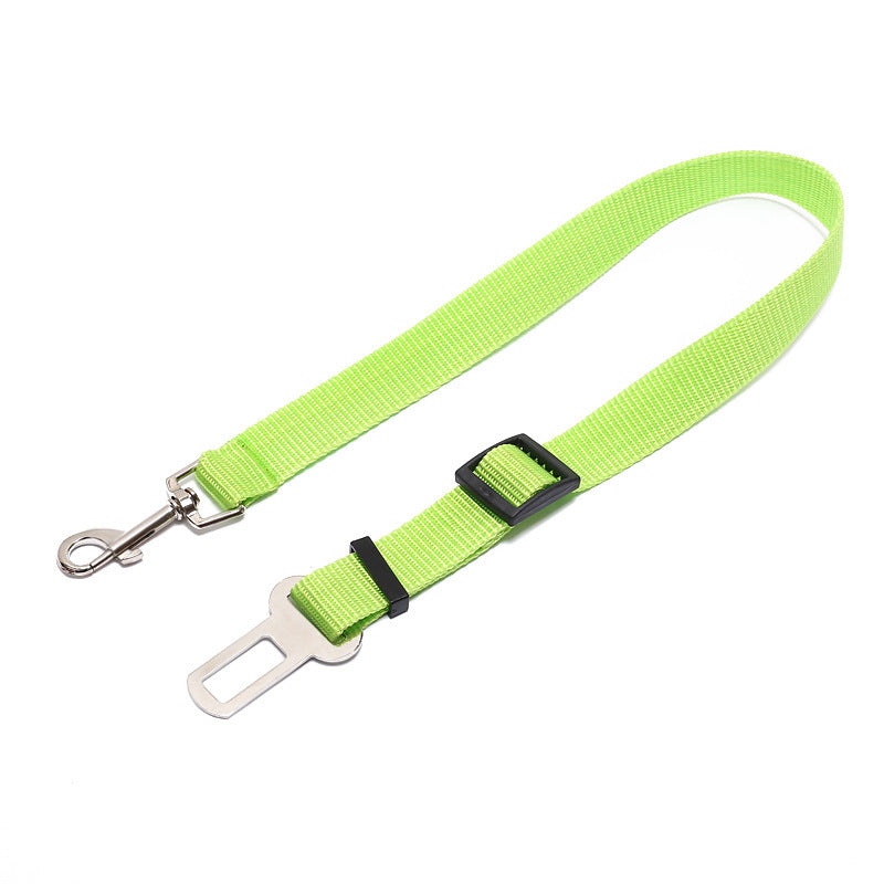 Dog Strap Belts