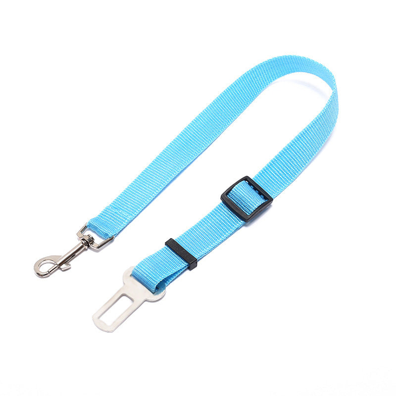 Dog Strap Belts
