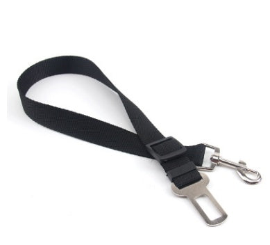 Dog Strap Belts