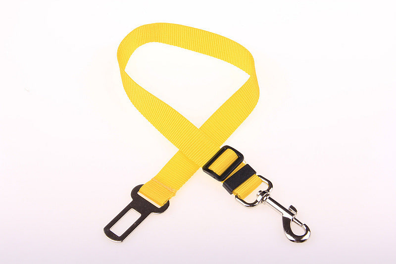 Dog Strap Belts