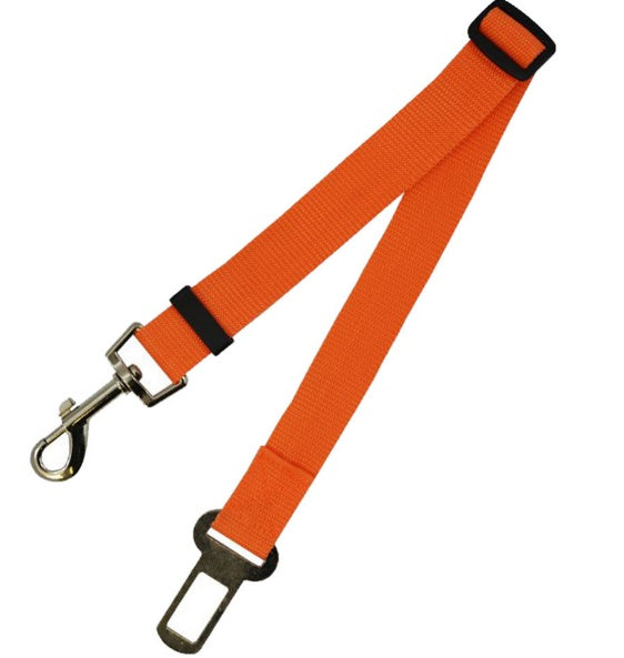 Dog Strap Belts