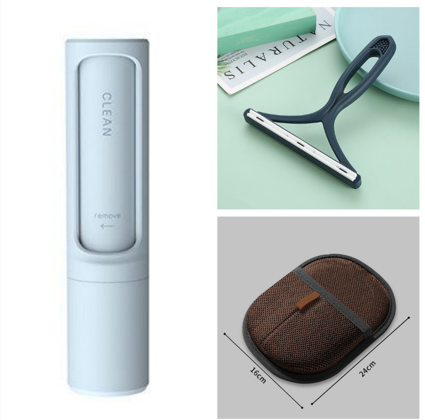 Pet Hair Remover Mitt Pet Hair Remover Gloves